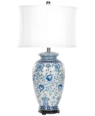 Safavieh - Paige Jar Lamp