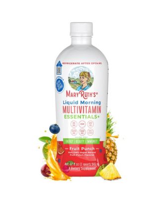 MaryRuth Organics