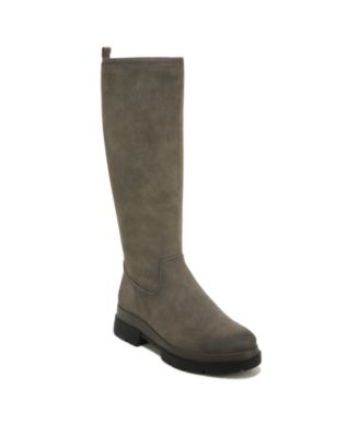 Soul Naturalizer - Orchid High Shaft Boots