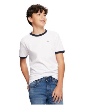Tommy Hilfiger - Boys' Ken Tee