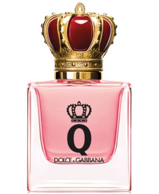 Dolce&Gabbana - Q by  Eau de Parfum Spray, 1oz
