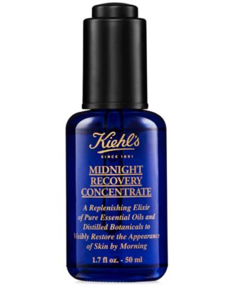 Kiehl's Since 1851 - Midnight Recovery Concentrate, 1.7-oz.
