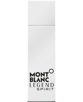 Montblanc - Legend Spirit Travel Spray, 0.5 oz