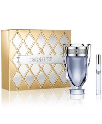 Rabanne - Men's 2-Pc. Invictus Eau de Toilette Jumbo Gift Set