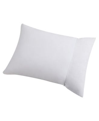 Fresh Ideas - 6-Pack 100% Cotton Pillow Protectors, King